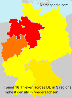 Thieken Thieken