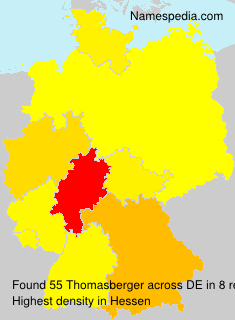 Thomasberger Thomasberger