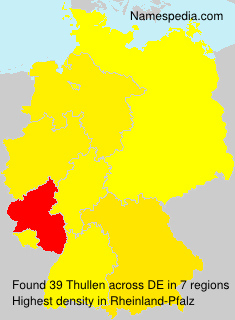 Thullen Thullen