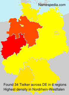 Tielker Tielker
