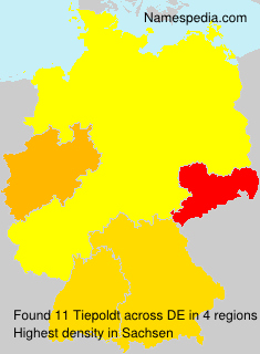 Tiepoldt Tiepoldt