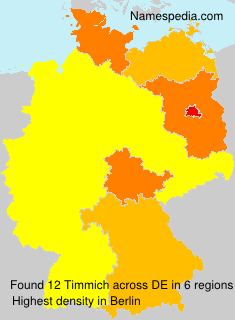 Timmich Timmich