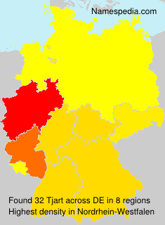 Tjart Tjart