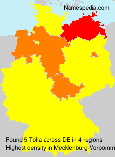 Tolla Tolla