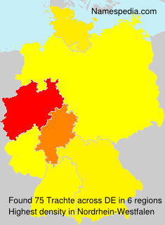 Trachte Trachte