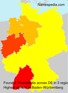 Triantafilidis Triantafilidis