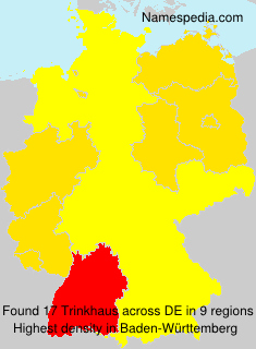 Trinkhaus Trinkhaus
