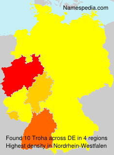 Troha Troha