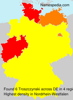 Troszczynski Troszczynski