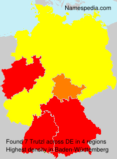 Trutzl Trutzl