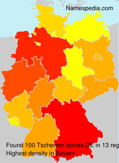 Tscherner Tscherner