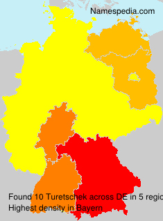 Turetschek Turetschek