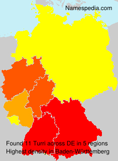 Turri Turri