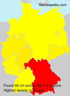 Surname Url in Germany Surname Url in Germany