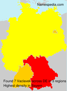Vaclavek Vaclavek