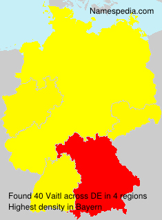 Vaitl Vaitl