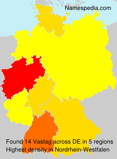 Vastag Vastag