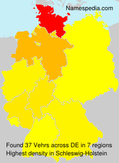 Vehrs Vehrs