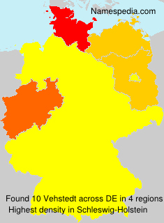 Vehstedt Vehstedt
