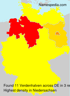 Verdenhalven Verdenhalven