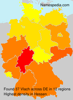 Vlach Vlach