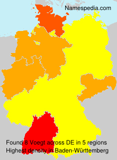 Voegt Voegt