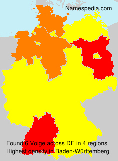 Voige Voige