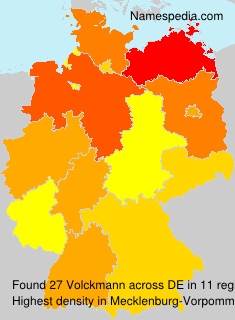 Volckmann Volckmann