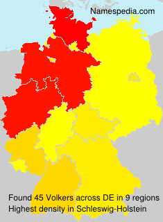 Volkers Volkers