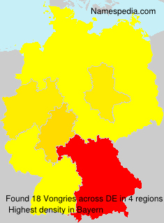 Vongries Vongries