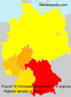 Vornwald Vornwald