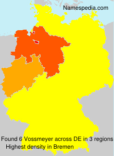 Vossmeyer Vossmeyer