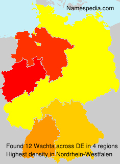 Wachta Wachta