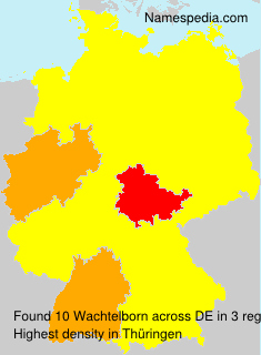 Wachtelborn Wachtelborn