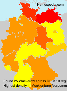 Wackerow Wackerow