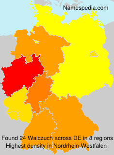 Walczuch Walczuch
