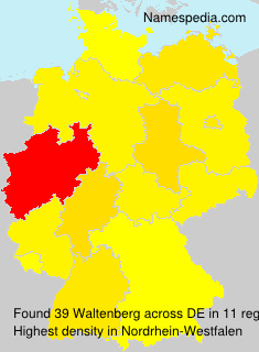Waltenberg Waltenberg