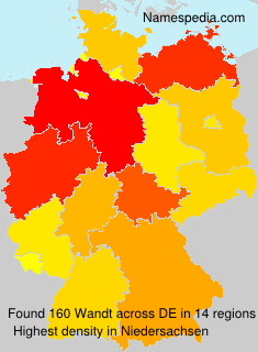 Wandt Wandt