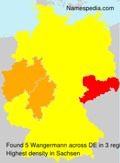 Wangermann Wangermann