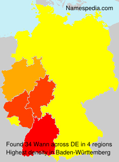 Wann Wann