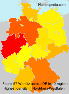 Warsitz Warsitz