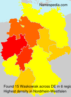 Waskowiak Waskowiak