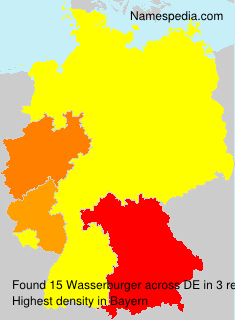 Wasserburger Wasserburger