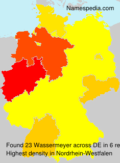 Wassermeyer Wassermeyer