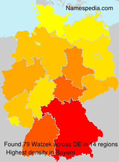 Watzek Watzek