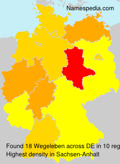 Wegeleben Wegeleben
