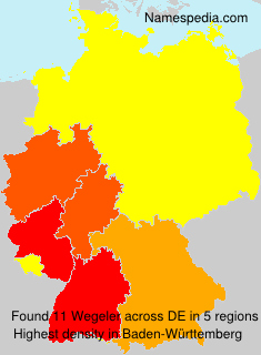Wegeler Wegeler