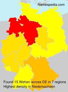 Wehen Wehen
