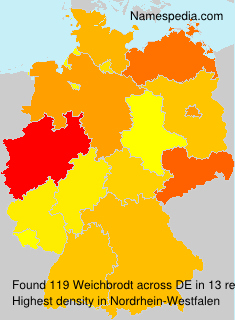 Weichbrodt Weichbrodt