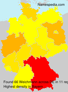 Weichmann Weichmann